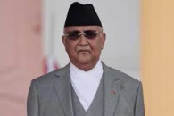 K.P. Sharma Oil