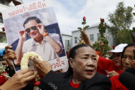 Thaksin Shinawatra