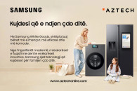Samsung– Aztech