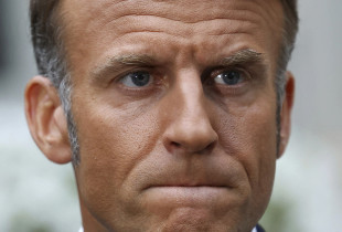 Emmanuel Macron