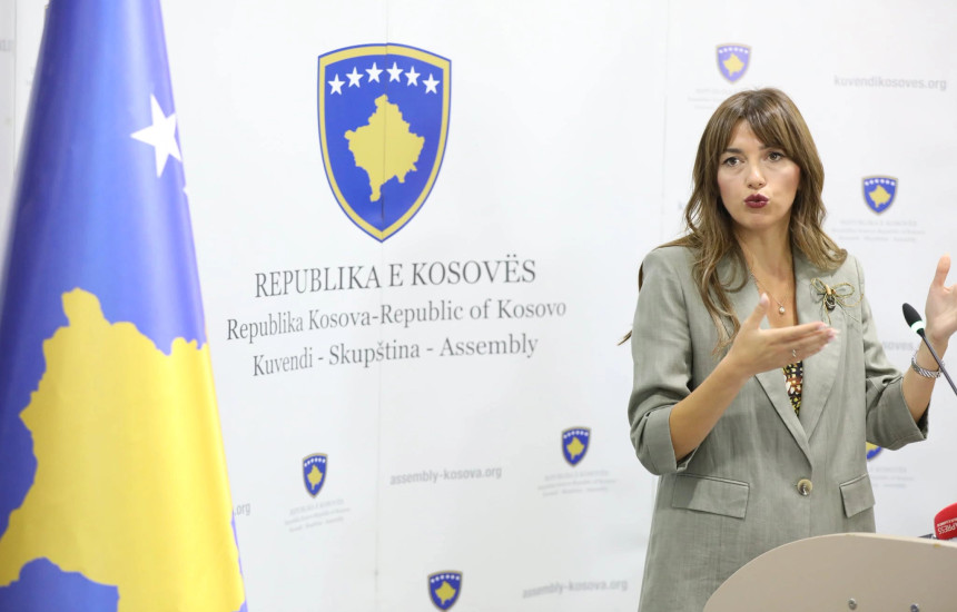 Albulena Haxhiu