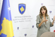 Albulena Haxhiu