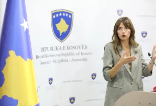 Albulena Haxhiu