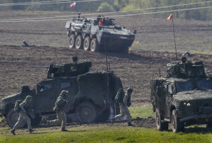 Polonia