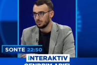 Qendrim Arifi
