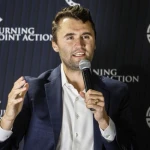 Charlie Kirk