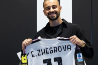 zhegrova