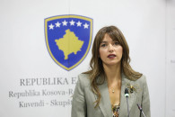 Albulena Haxhiu