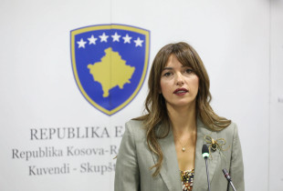 Albulena Haxhiu