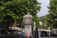 Shatërvani i Prizrenit