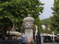 Shatërvani i Prizrenit