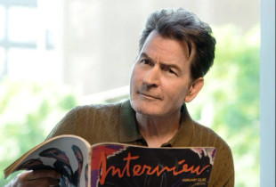 Charlie Sheen