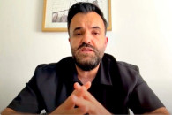 Express - shfaqja "Djali", intervista