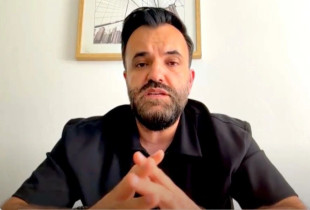 Express - shfaqja "Djali", intervista