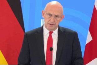 John Healey,