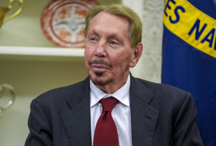 Larry Ellison