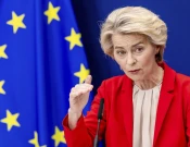 Ursula von der Leyen