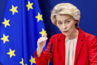 Ursula von der Leyen