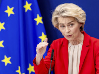 Ursula von der Leyen