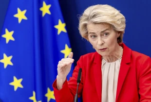 Ursula von der Leyen