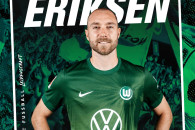 Christian Eriksen
