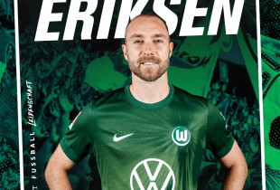 Christian Eriksen