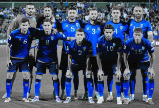 Kosova kampione e botes