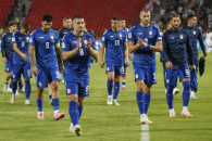 Futbollistët e Serbisë