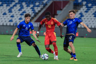 Kosova U-21 - Spanja U-21