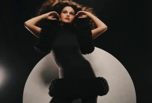 Selena Gomez