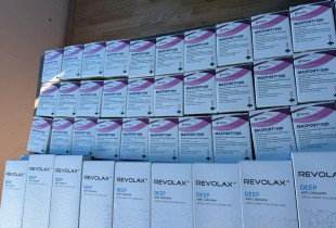 Botox dhe fillerë