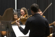 Turning Point - No Borders Orchestra