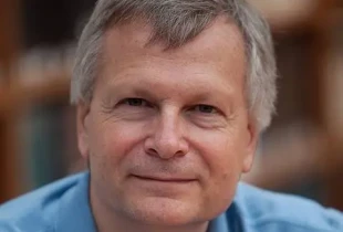 Dani Rodrik