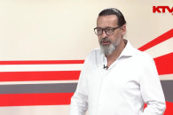 Gëzim Sveçla
