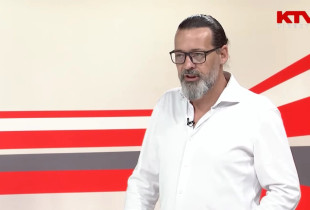 Gëzim Sveçla