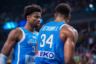 Kostas Antetokounmpo