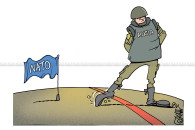 Karikatura e ditës