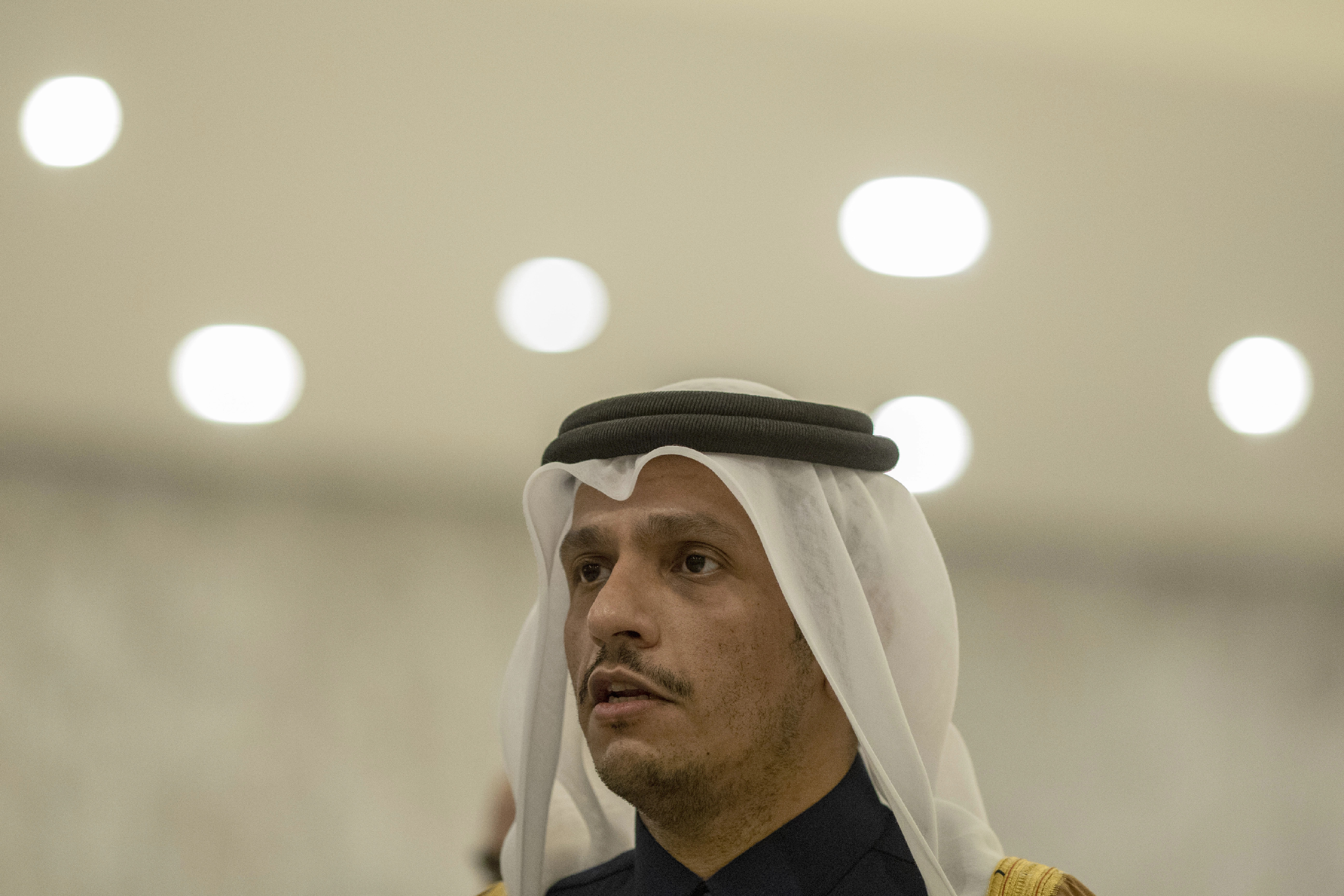 Jemi të tradhtuar, thotë kryeministri i Katarit për sulmin izraelit mbi Doha