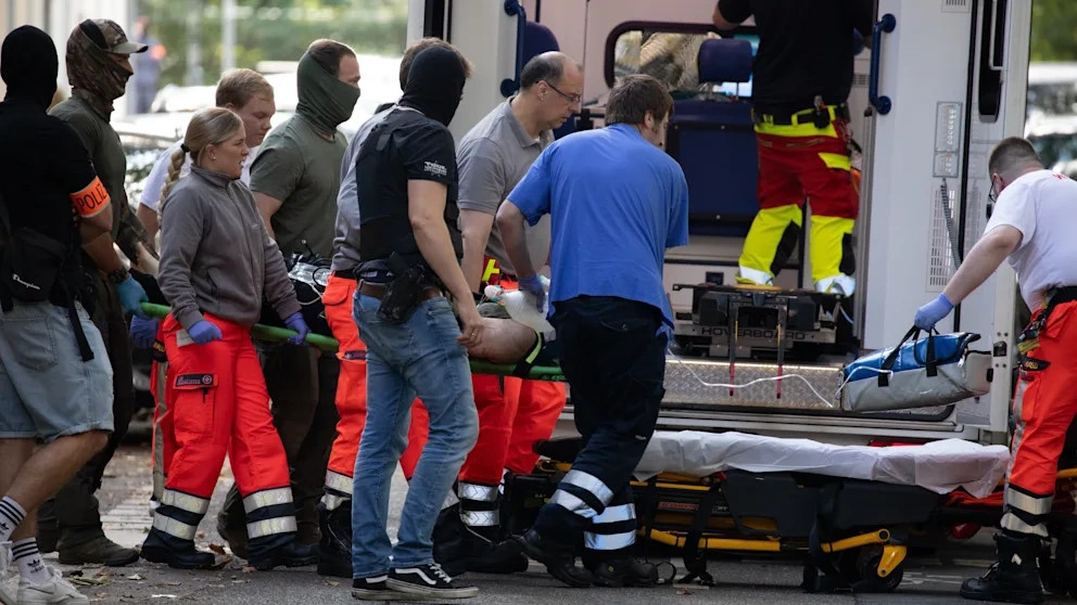 17-vjeçari nga Kosova që theri mësuesen në Gjermani dyshohet për motiv islamik