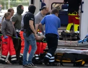 17-vjeçari nga Kosova që theri mësuesen në Gjermani dyshohet për motiv islamik