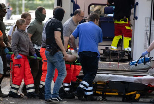 17-vjeçari nga Kosova që theri mësuesen në Gjermani dyshohet për motiv islamik