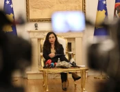 Vjosa Osmani