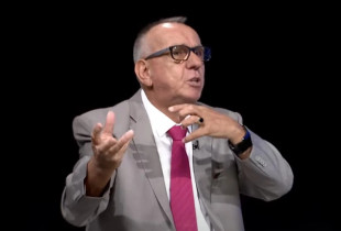 Enver Hasani