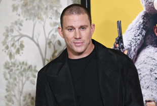 Channing Tatum