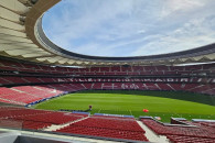 Estadio Metropolitano