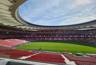 Estadio Metropolitano