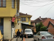 Posta - Graçanicë