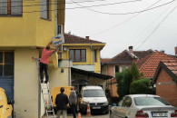 Posta - Graçanicë