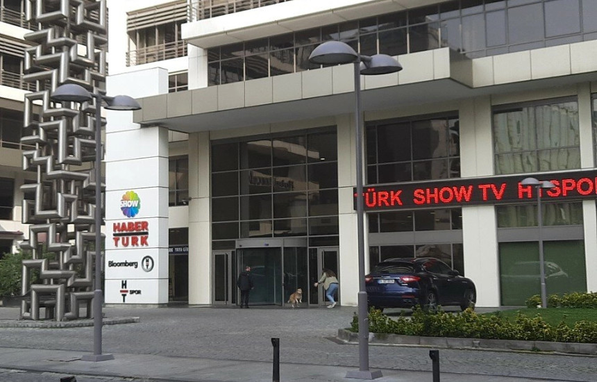 Haberturk