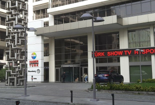 Haberturk